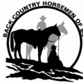 Back Country Horsement of British Columbia - Yarrow Chapter