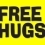 Free Hugs Edmonton